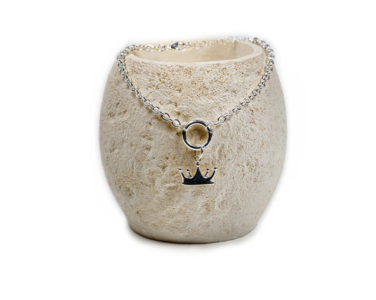 Crown Charm