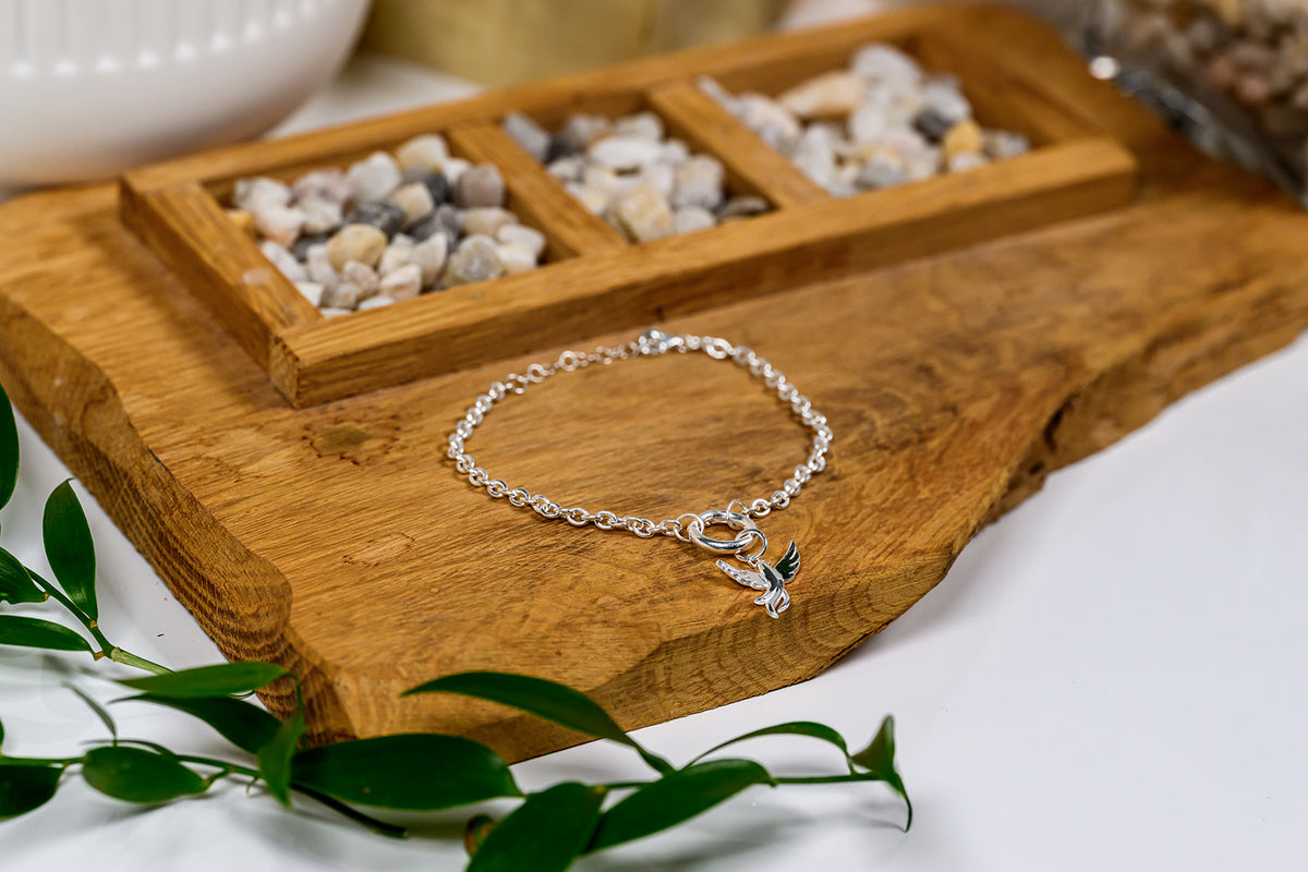Dove Charm