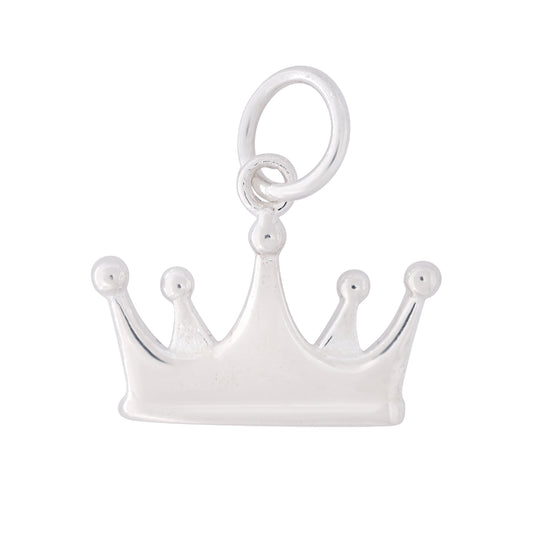 Crown Charm