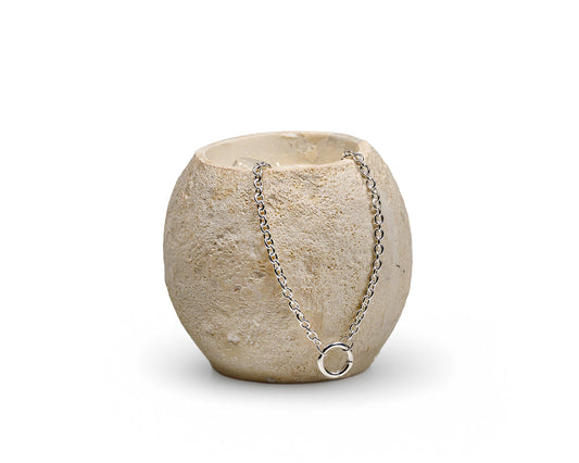 Rolo Bracelet with Enhancer