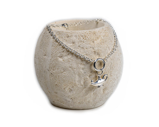 Lamp Charm
