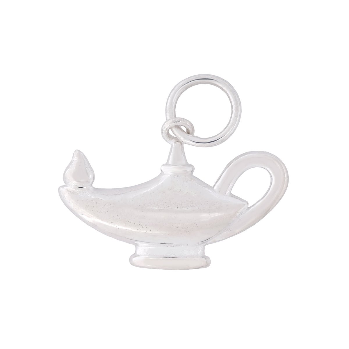 Lamp Charm