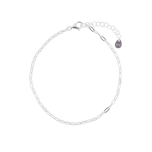 Paperclip Bracelet
